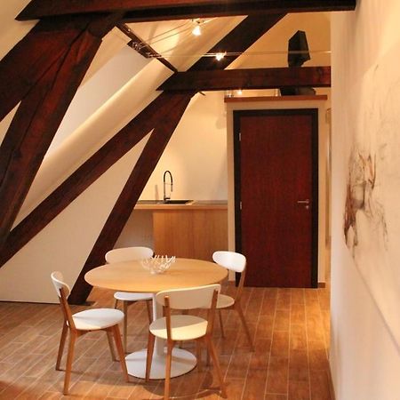 Art Hotel Kaysersberg-Vignoble Pokoj fotografie