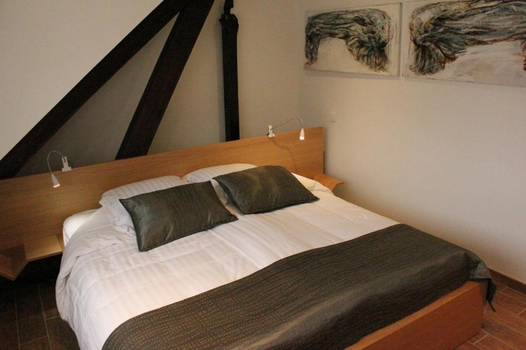 Art Hotel Kaysersberg-Vignoble Pokoj fotografie