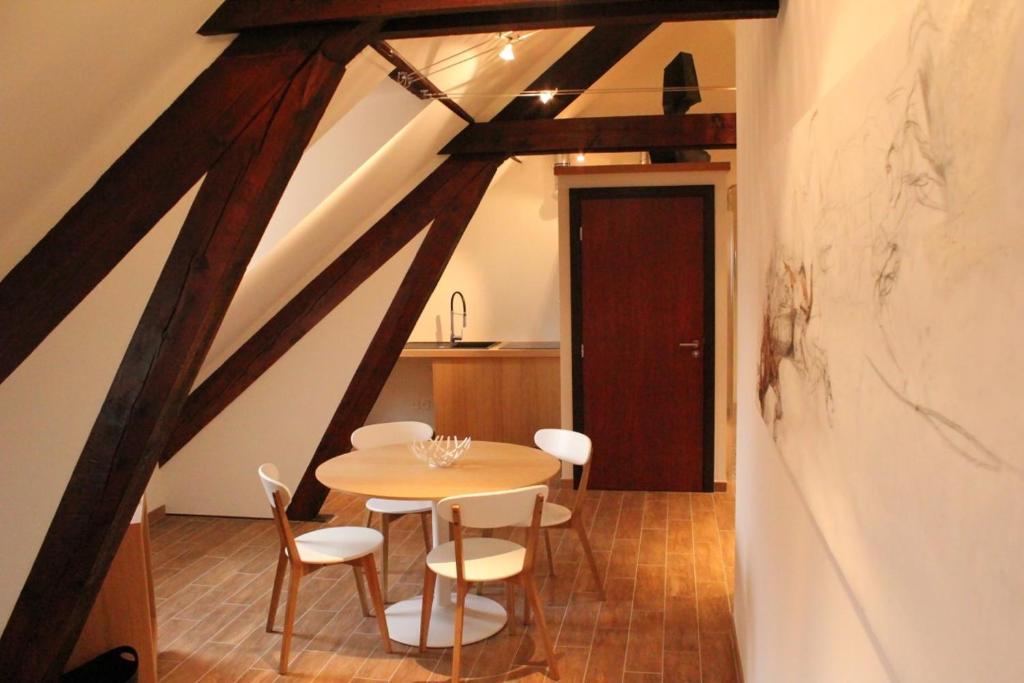 Art Hotel Kaysersberg-Vignoble Pokoj fotografie