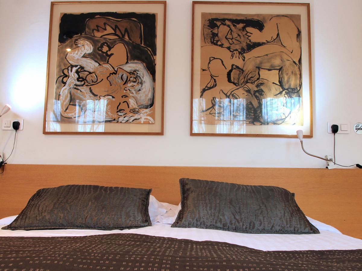 Art Hotel Kaysersberg-Vignoble Exteriér fotografie