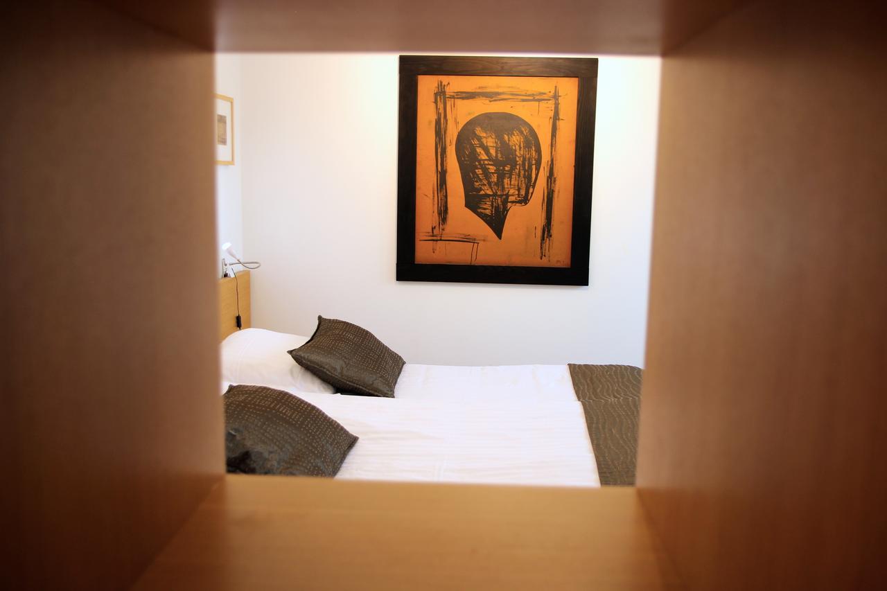 Art Hotel Kaysersberg-Vignoble Exteriér fotografie