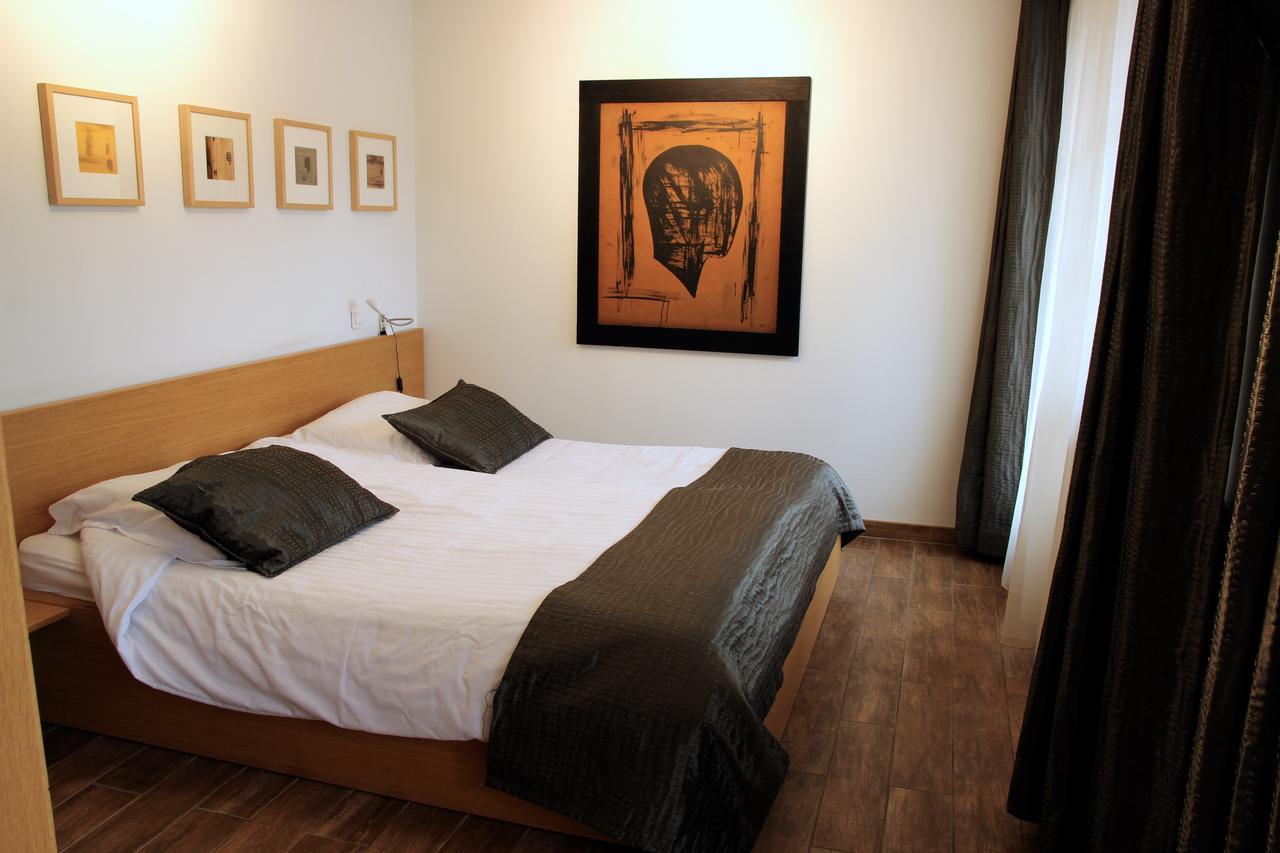 Art Hotel Kaysersberg-Vignoble Exteriér fotografie