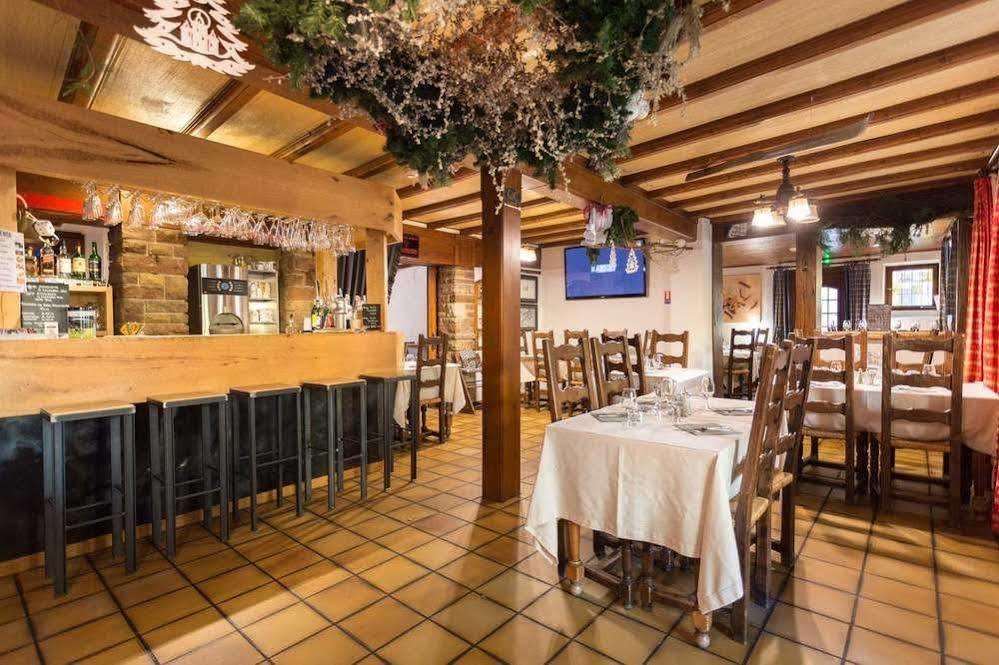 Art Hotel Kaysersberg-Vignoble Exteriér fotografie
